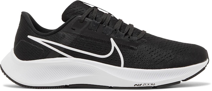 ナイキ エア ズーム ペガサス 38 TB 黒白 (Nike Ea Zu-mu Pegasasu 38 TB KuroShiro) CZ1893-001 Buy ナイキ エア ズーム ペガサス 38 TB 黒白 (Nike Ea Zu-mu Pegasasu 38 TB KuroShiro) CZ1893-001