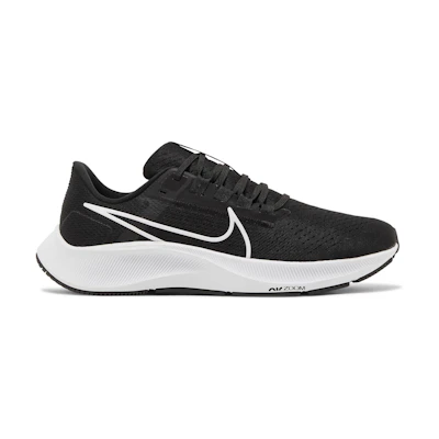 Nike Air Zoom Pegasus 38 TB 'Black White'