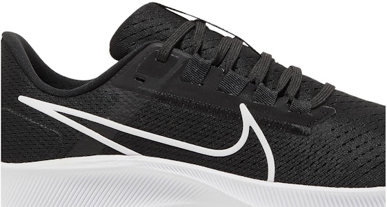 ナイキ エア ズーム ペガサス 38 TB 黒白 (Nike Ea Zu-mu Pegasasu 38 TB KuroShiro) CZ1893-001 Order ナイキ エア ズーム ペガサス 38 TB 黒白 (Nike Ea Zu-mu Pegasasu 38 TB KuroShiro) CZ1893-001