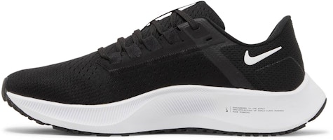 Nike Air Zoom Pegasus 38 TB 'Hitam Putih' CZ1893-001 Lookbook Nike Air Zoom Pegasus 38 TB 'Hitam Putih' CZ1893-001