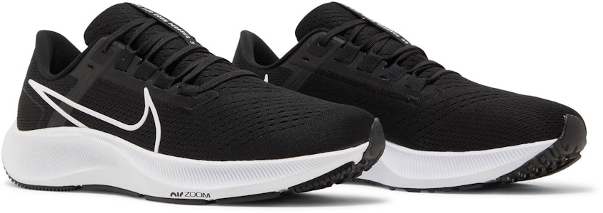 ナイキ エア ズーム ペガサス 38 TB 黒白 (Nike Ea Zu-mu Pegasasu 38 TB KuroShiro) CZ1893-001 Cheap ナイキ エア ズーム ペガサス 38 TB 黒白 (Nike Ea Zu-mu Pegasasu 38 TB KuroShiro) CZ1893-001