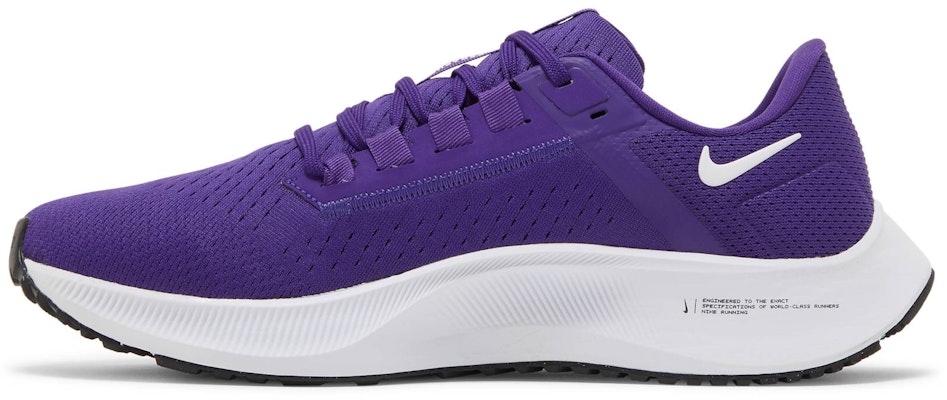 Nike Air Zoom Pegasus 38 TB Court Purple CZ1893 500 CZ1893 500
