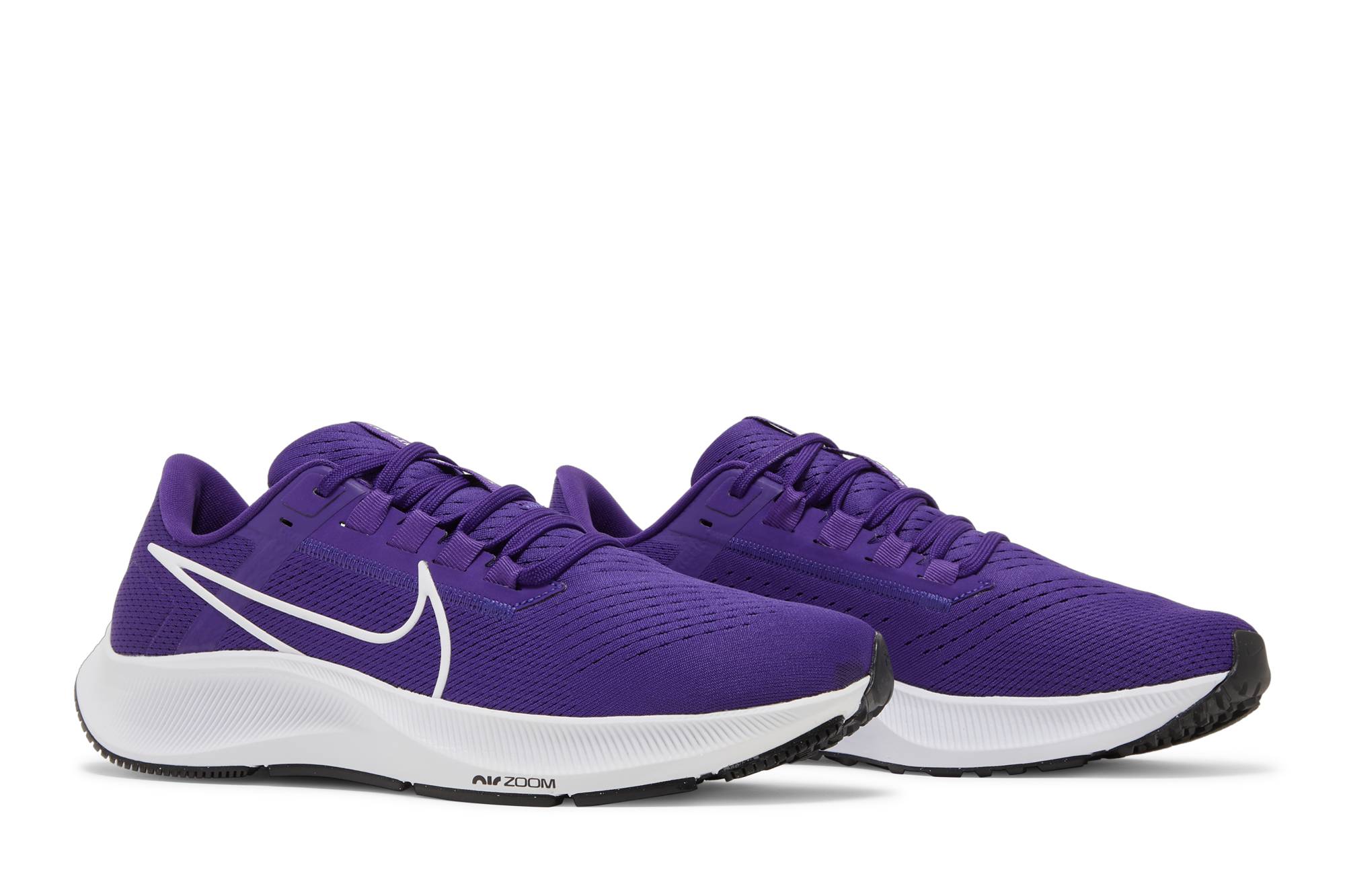 Cheap 耐克Air Zoom Pegasus 38 TB '球场紫' CZ1893-500