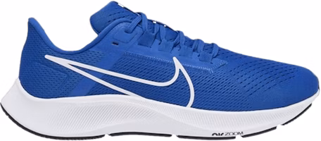 Nike Air Zoom Pegasus 38 TB 'Game Royal' CZ1893-403 Nike Air Zoom Pegasus 38 TB 'Game Royal' CZ1893-403