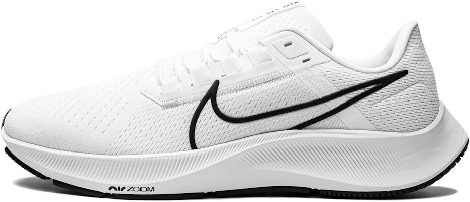 ナイキ エア ズーム ペガサス 38 TB 白黒 CZ1893-100 Buy ナイキ エア ズーム ペガサス 38 TB 白黒 CZ1893-100
