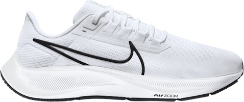 Nike Air Zoom Pegasus 38 TB 'White Black' CZ1893-100 Nike Air Zoom Pegasus 38 TB 'White Black' CZ1893-100