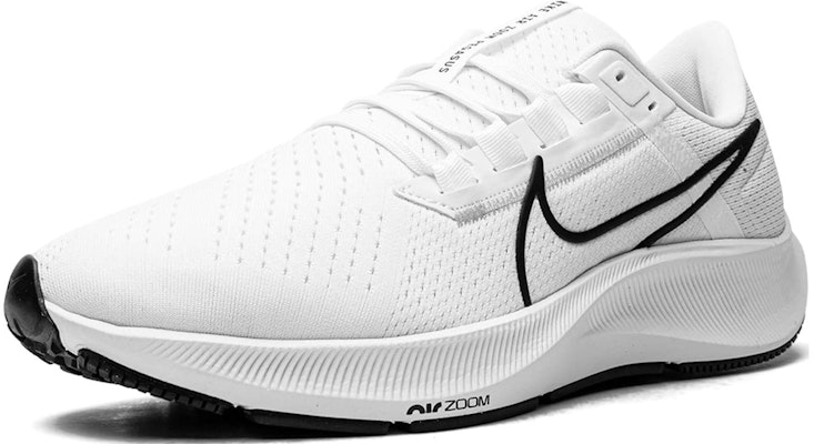 ナイキ エア ズーム ペガサス 38 TB 白黒 CZ1893-100 Order ナイキ エア ズーム ペガサス 38 TB 白黒 CZ1893-100