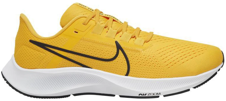 Nike Air Zoom Pegasus 38 TB 'Kuning Putih' CZ1893-701 Order Nike Air Zoom Pegasus 38 TB 'Kuning Putih' CZ1893-701