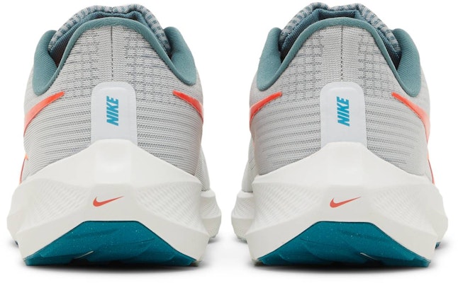 Nike Air Zoom Pegasus 39 4E 寬款 '純白金 全橙' DM0174-003 Details for Nike Air Zoom Pegasus 39 4E 寬款 '純白金 全橙' DM0174-003