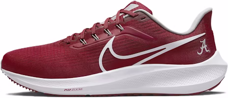 Nike Air Zoom Pegasus 39 'Alabama' DR1960-600 Nike Air Zoom Pegasus 39 'Alabama' DR1960-600