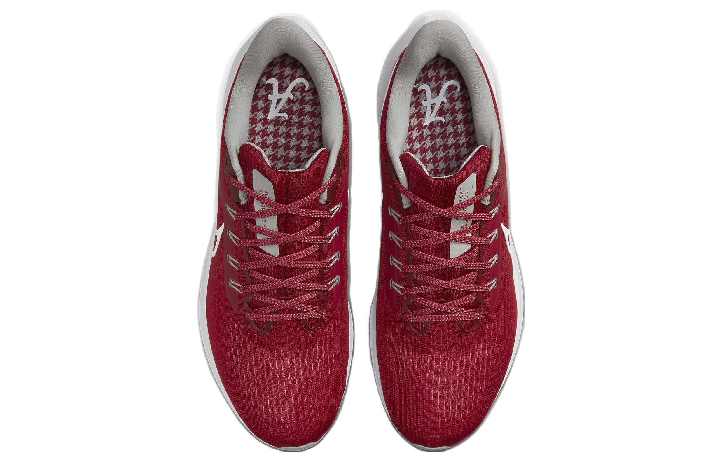 Shop Nike Air Zoom Pegasus 39 'Alabama' Sepatu Lari Pria DR1960-600
