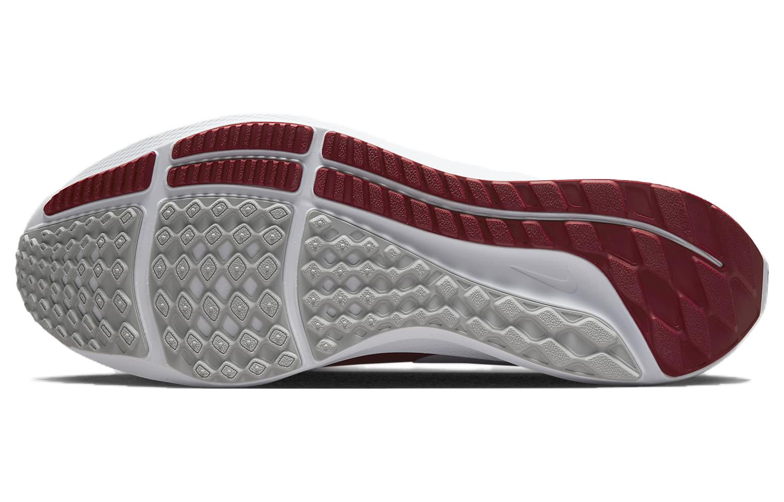 Details for Nike Air Zoom Pegasus 39 'Alabama' Sepatu Lari Pria DR1960-600