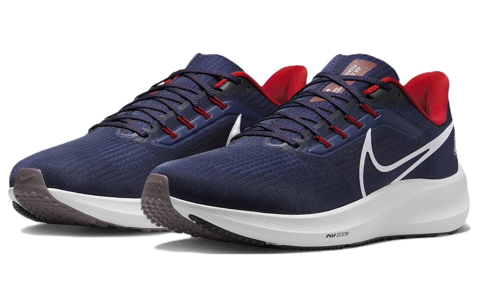 Lookbook 나이키 에어 줌 페가수스 39 '애리조나' DR1958-400