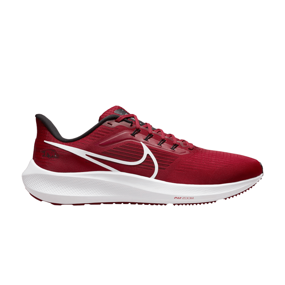 Buy Nike Air Zoom Pegasus 39 'Arkansas' Sepatu Lari Pria/Wanita DR1989-600
