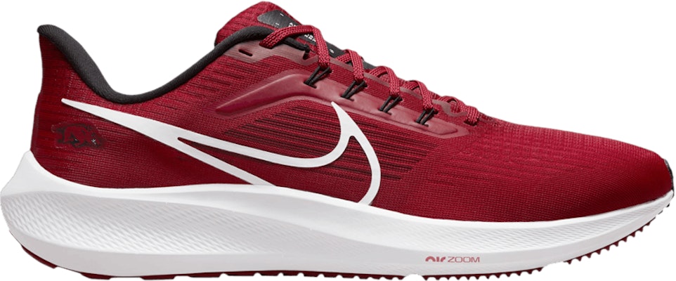 Nike Air Zoom Pegasus 39 'Arkansas' Lelaki/Wanita Kasut Sukan DR1989-600 Buy Nike Air Zoom Pegasus 39 'Arkansas' Lelaki/Wanita Kasut Sukan DR1989-600
