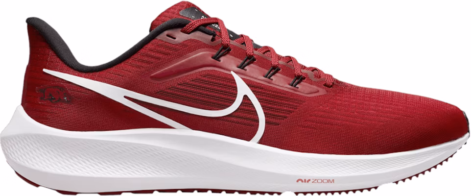 Nike Air Zoom Pegasus 39 'Arkansas' Sepatu Lari Pria/Wanita DR1989-600 Buy Nike Air Zoom Pegasus 39 'Arkansas' Sepatu Lari Pria/Wanita DR1989-600