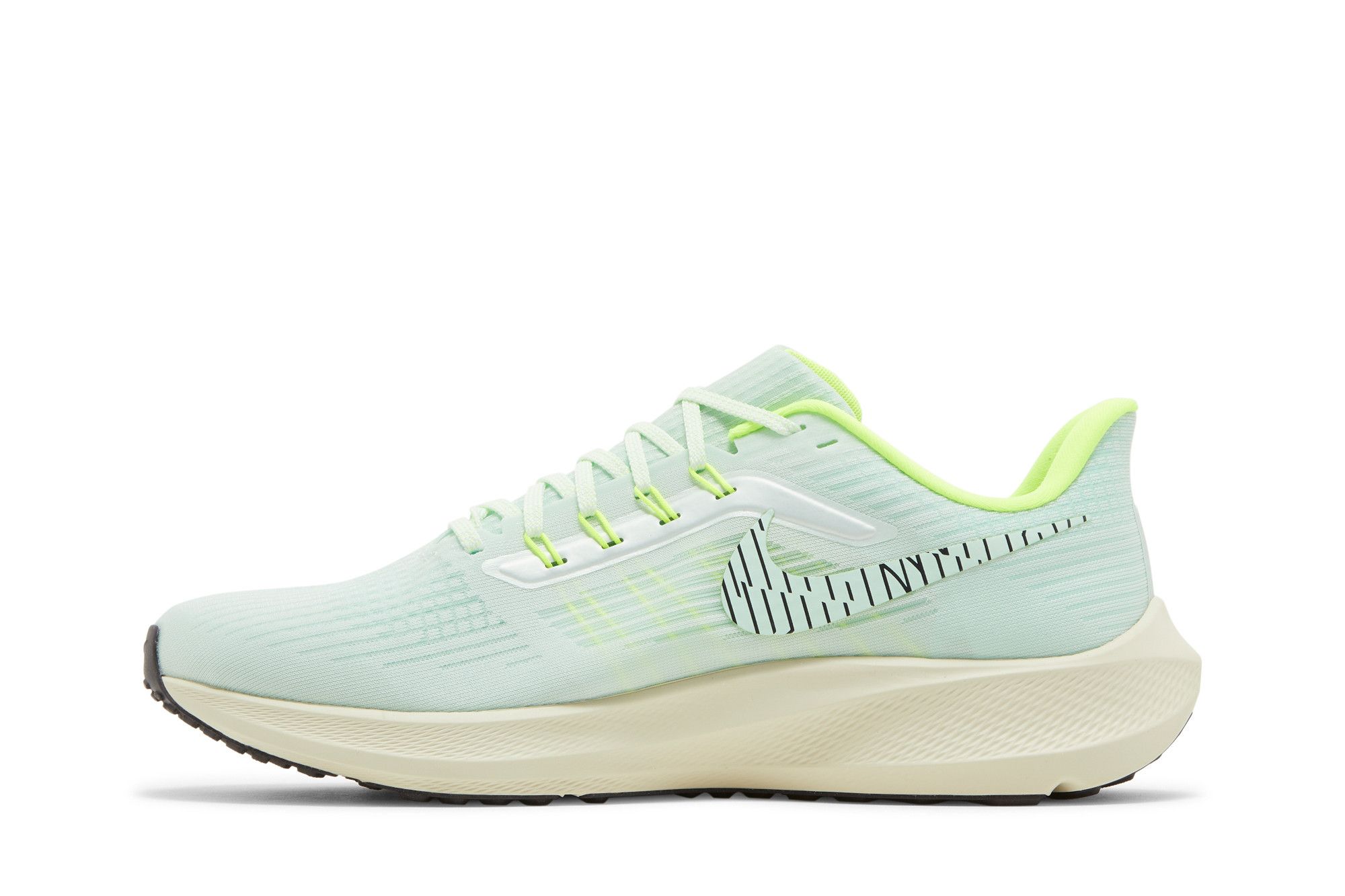 Shop Nike Air Zoom Pegasus 39 ''Vert Pâle'' DH4071-301