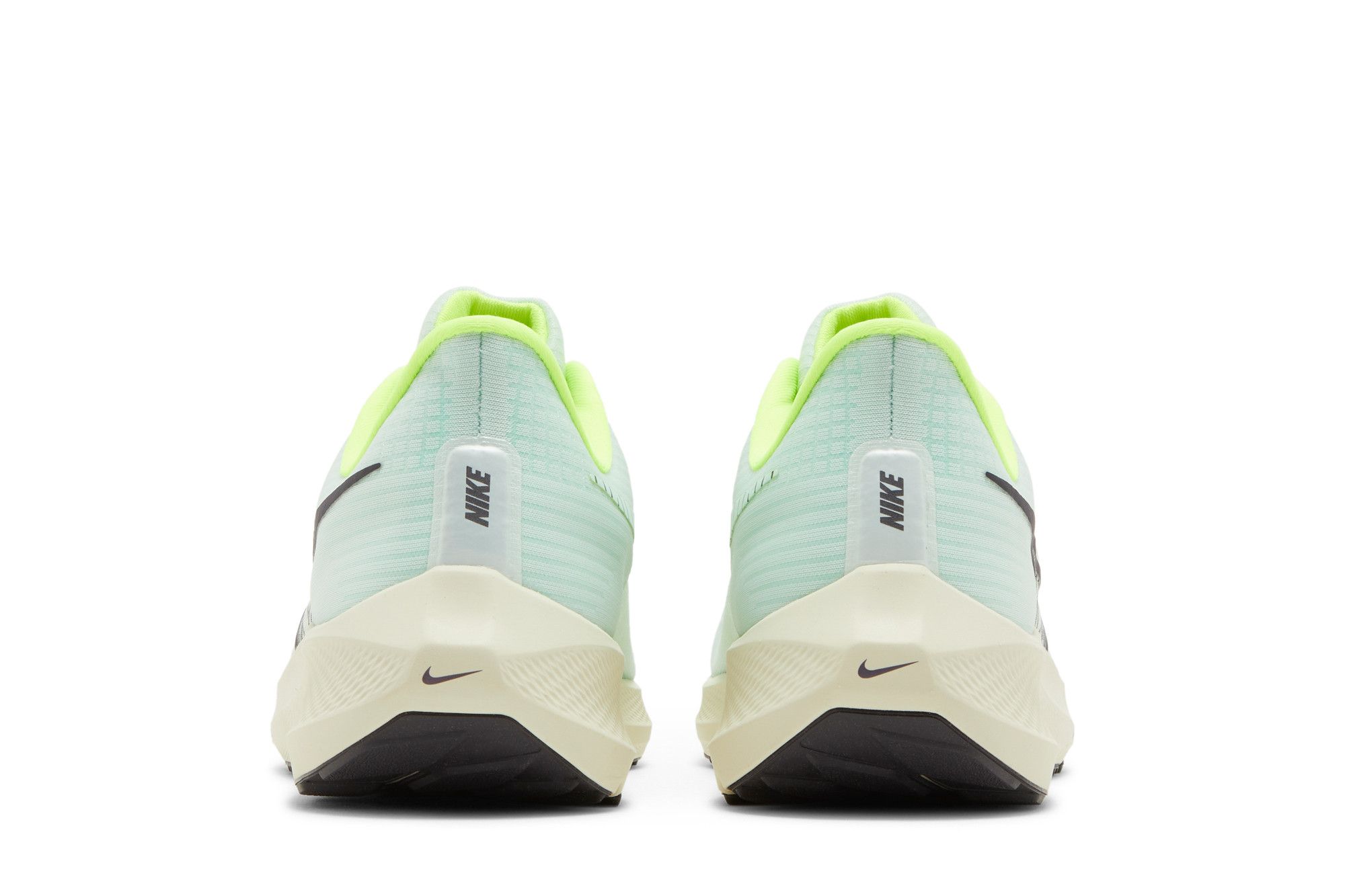 Sizing Nike Air Zoom Pegasus 39 ''Vert Pâle'' DH4071-301