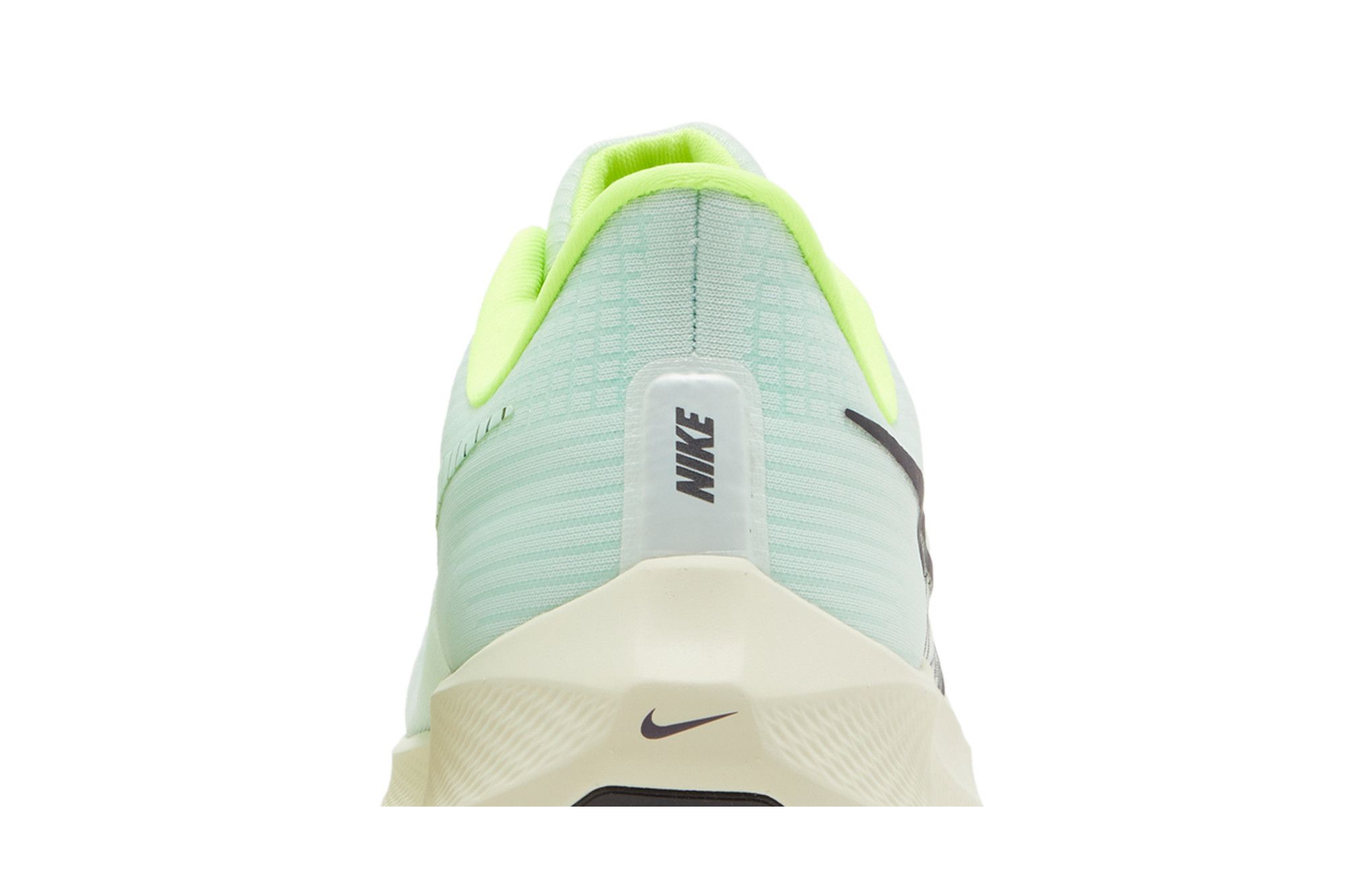 Cheap Nike Air Zoom Pegasus 39 ''Vert Pâle'' DH4071-301