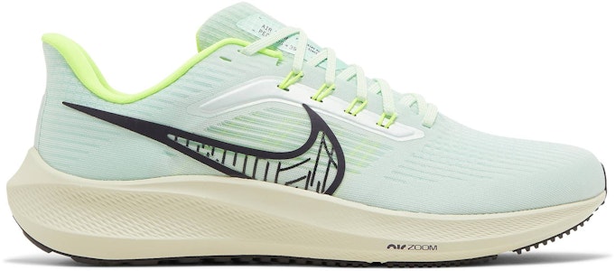 나이키 에어 줌 페가수스 39 '베어리 그린' DH4071-301 Buy 나이키 에어 줌 페가수스 39 '베어리 그린' DH4071-301