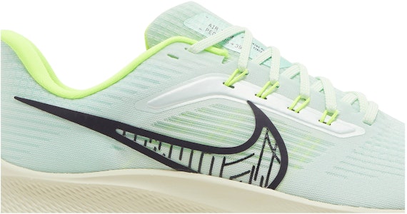 나이키 에어 줌 페가수스 39 '베어리 그린' DH4071-301 Order 나이키 에어 줌 페가수스 39 '베어리 그린' DH4071-301