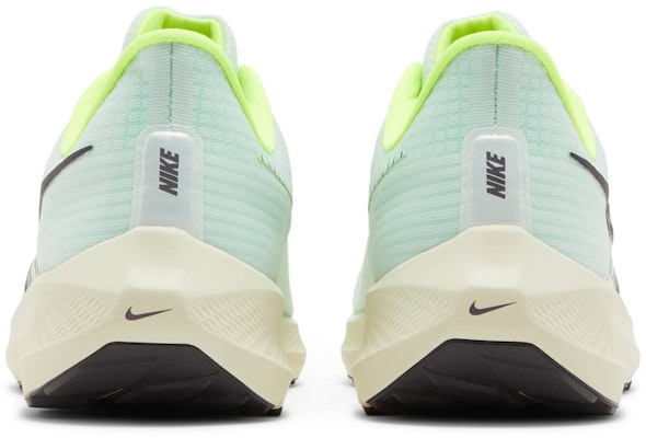 Nike Air Zoom Pegasus 39 'Hijau Pudar' DH4071-301 Details for Nike Air Zoom Pegasus 39 'Hijau Pudar' DH4071-301