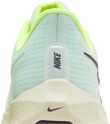 Nike Air Zoom Pegasus 39 'Hijau Pudar' DH4071-301 Sizing Nike Air Zoom Pegasus 39 'Hijau Pudar' DH4071-301