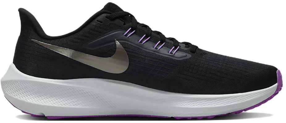 Nike Air Zoom Pegasus 39 'Anthracite Lilac' - Kasut Larian Wanita Lilac Anthracite. DH4071-008 Order Nike Air Zoom Pegasus 39 'Anthracite Lilac' - Kasut Larian Wanita Lilac Anthracite. DH4071-008