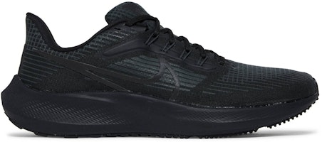 Nike Air Zoom Pegasus 39 'Black Anthracite' DH4071-006 Nike Air Zoom Pegasus 39 'Black Anthracite' DH4071-006