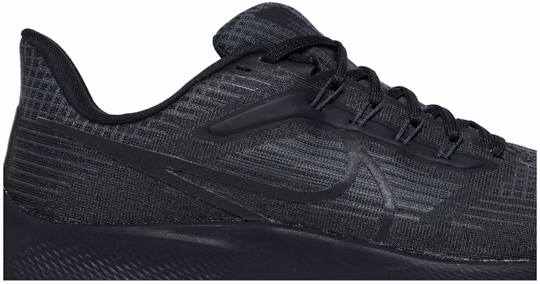 Nike Air Zoom Pegasus 39 'Hitam Anthracite' DH4071-006 Order Nike Air Zoom Pegasus 39 'Hitam Anthracite' DH4071-006