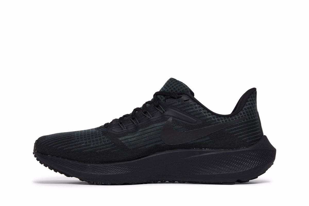 Nike Air Zoom Pegasus 39 'Black Anthracite'