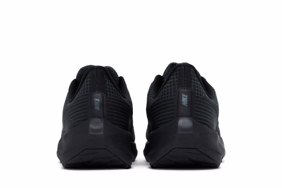 Nike Air Zoom Pegasus 39 'Black Anthracite'