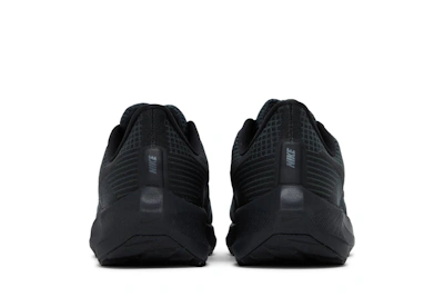 Nike Air Zoom Pegasus 39 'Black Anthracite'