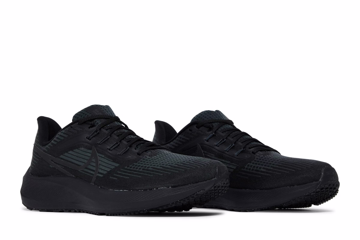 Nike Air Zoom Pegasus 39 'Black Anthracite'