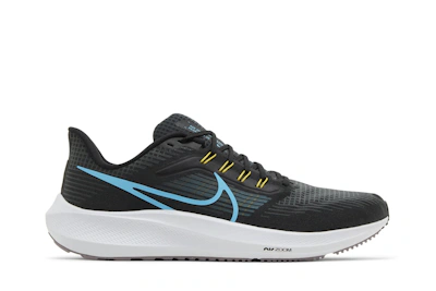 Nike Air Zoom Pegasus 39 'Black Chlorine Blue' DH4071-002