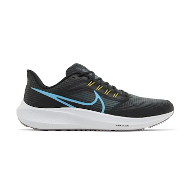 Nike Air Zoom Pegasus 39 'Black Chlorine Blue'