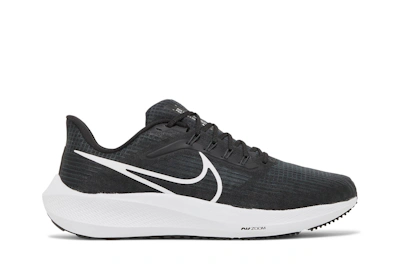 Nike Air Zoom Pegasus 39 'Black/Dark Smoke Gray/White'