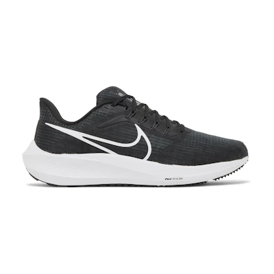 Nike Air Zoom Pegasus 39 'Black/Dark Smoke Gray/White'