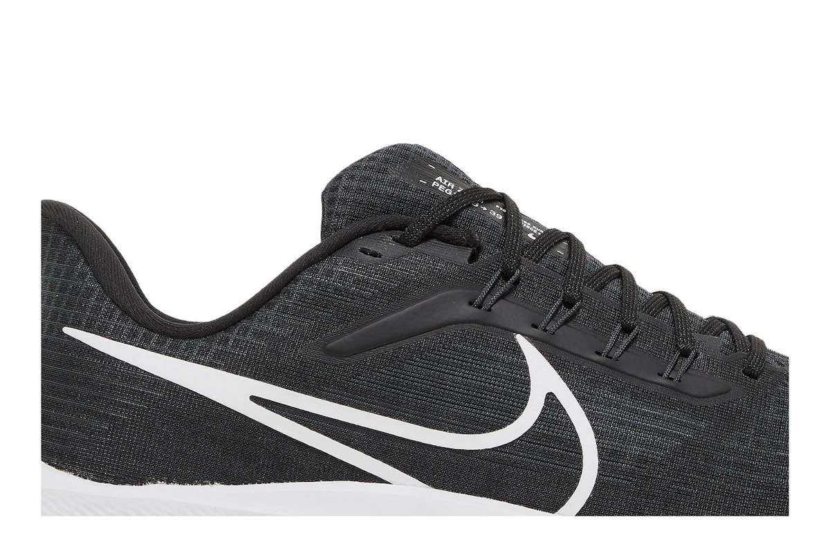 Nike Air Zoom Pegasus 39 'Black/Dark Smoke Gray/White'