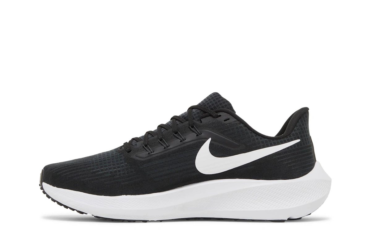 Nike Air Zoom Pegasus 39 'Black/Dark Smoke Gray/White'