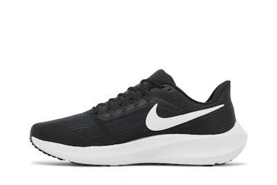 Nike Air Zoom Pegasus 39 'Black/Dark Smoke Gray/White'