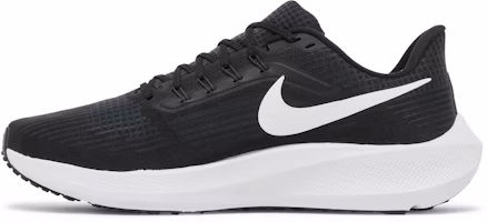 Nike Air Zoom Pegasus 39 'Hitam/Abu Gelap/Putih' DH4071-001 Lookbook Nike Air Zoom Pegasus 39 'Hitam/Abu Gelap/Putih' DH4071-001