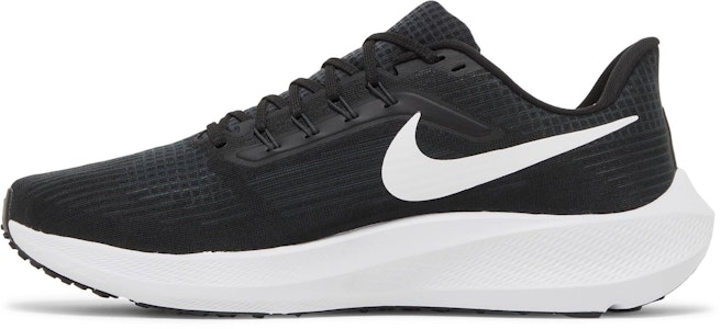 Nike Air Zoom Pegasus 39 'Hitam/Abu Gelap/Putih' DH4071-001 Lookbook Nike Air Zoom Pegasus 39 'Hitam/Abu Gelap/Putih' DH4071-001