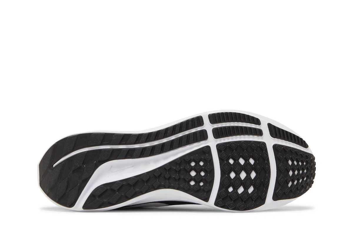 Nike Air Zoom Pegasus 39 'Black/Dark Smoke Gray/White'