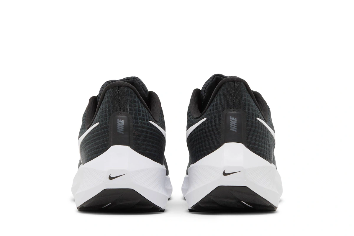Nike Air Zoom Pegasus 39 'Black/Dark Smoke Gray/White'