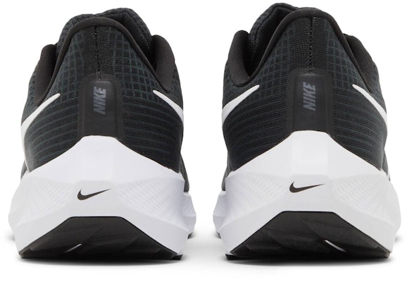 Nike Air Zoom Pegasus 39 'Hitam/Abu Gelap/Putih' DH4071-001 Details for Nike Air Zoom Pegasus 39 'Hitam/Abu Gelap/Putih' DH4071-001