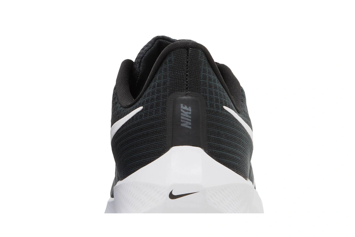 Nike Air Zoom Pegasus 39 'Black/Dark Smoke Gray/White'