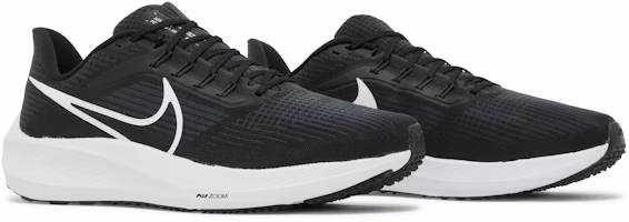 Nike Air Zoom Pegasus 39 'Hitam/Abu Gelap/Putih' DH4071-001 Cheap Nike Air Zoom Pegasus 39 'Hitam/Abu Gelap/Putih' DH4071-001