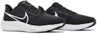 Nike Air Zoom Pegasus 39 'Hitam/Abu Gelap/Putih' DH4071-001