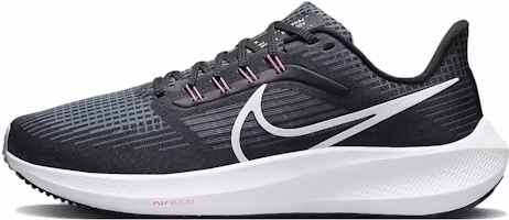 Nike Air Zoom Pegasus 39 'Black Pink' DH4071-010 Nike Air Zoom Pegasus 39 'Black Pink' DH4071-010